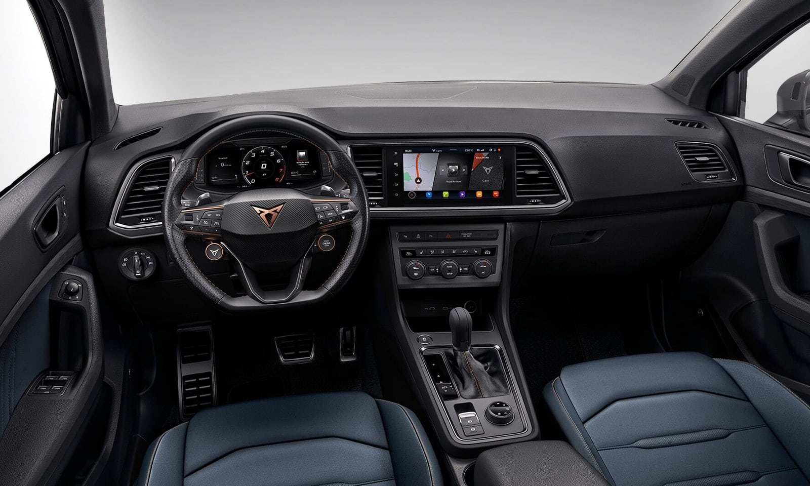 Angebotsdetails Cupra Ateca Variabel