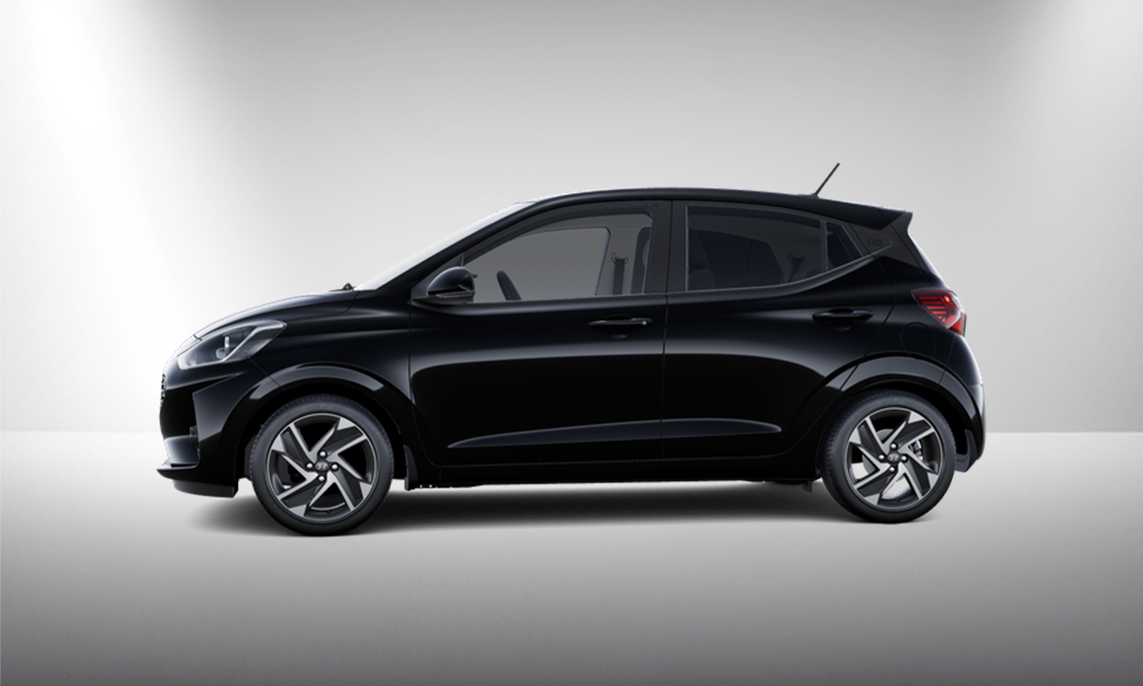 Angebotsdetails Hyundai i10 Prime Variabel