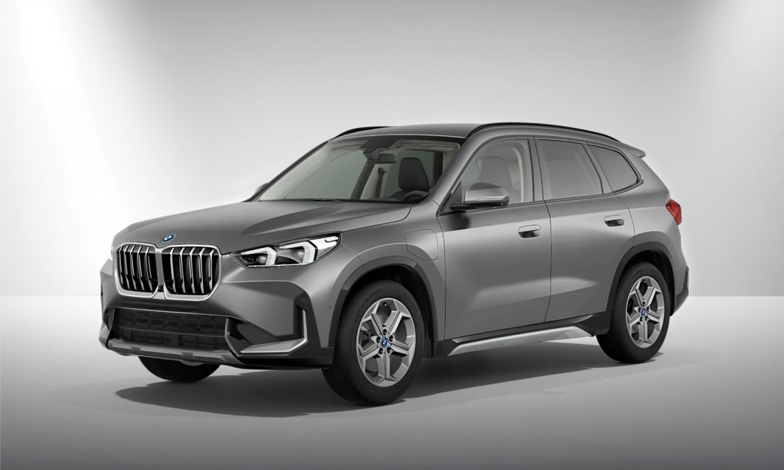 Angebotsdetails BMW X1 30e M Sport Variabel
