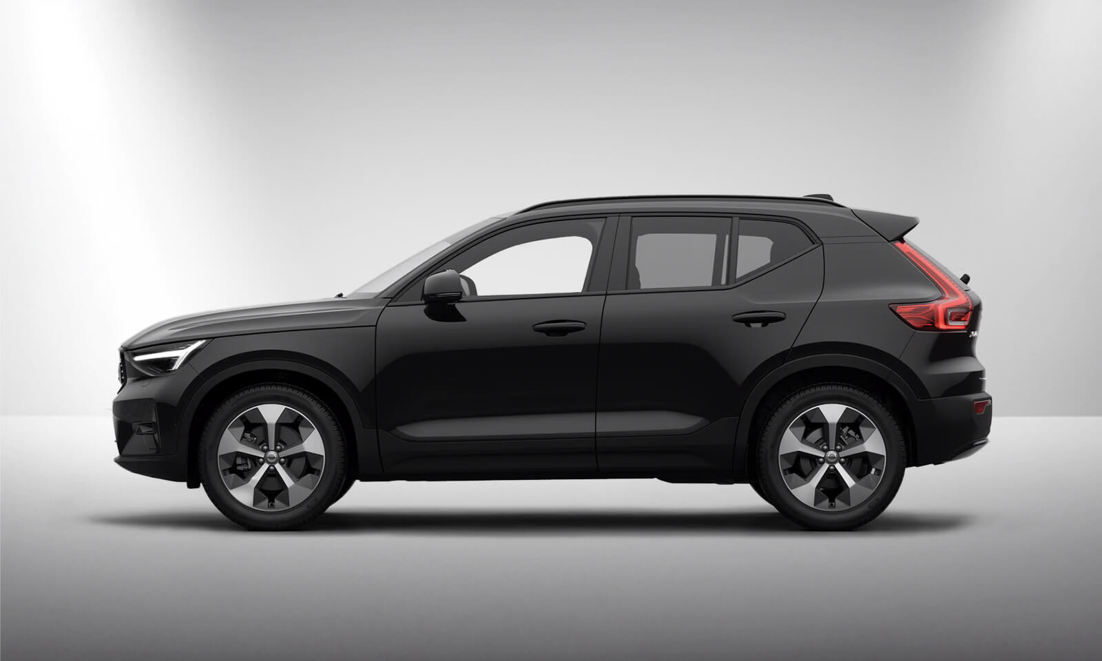 Angebotsdetails Volvo XC40 Plus Dark Variabel