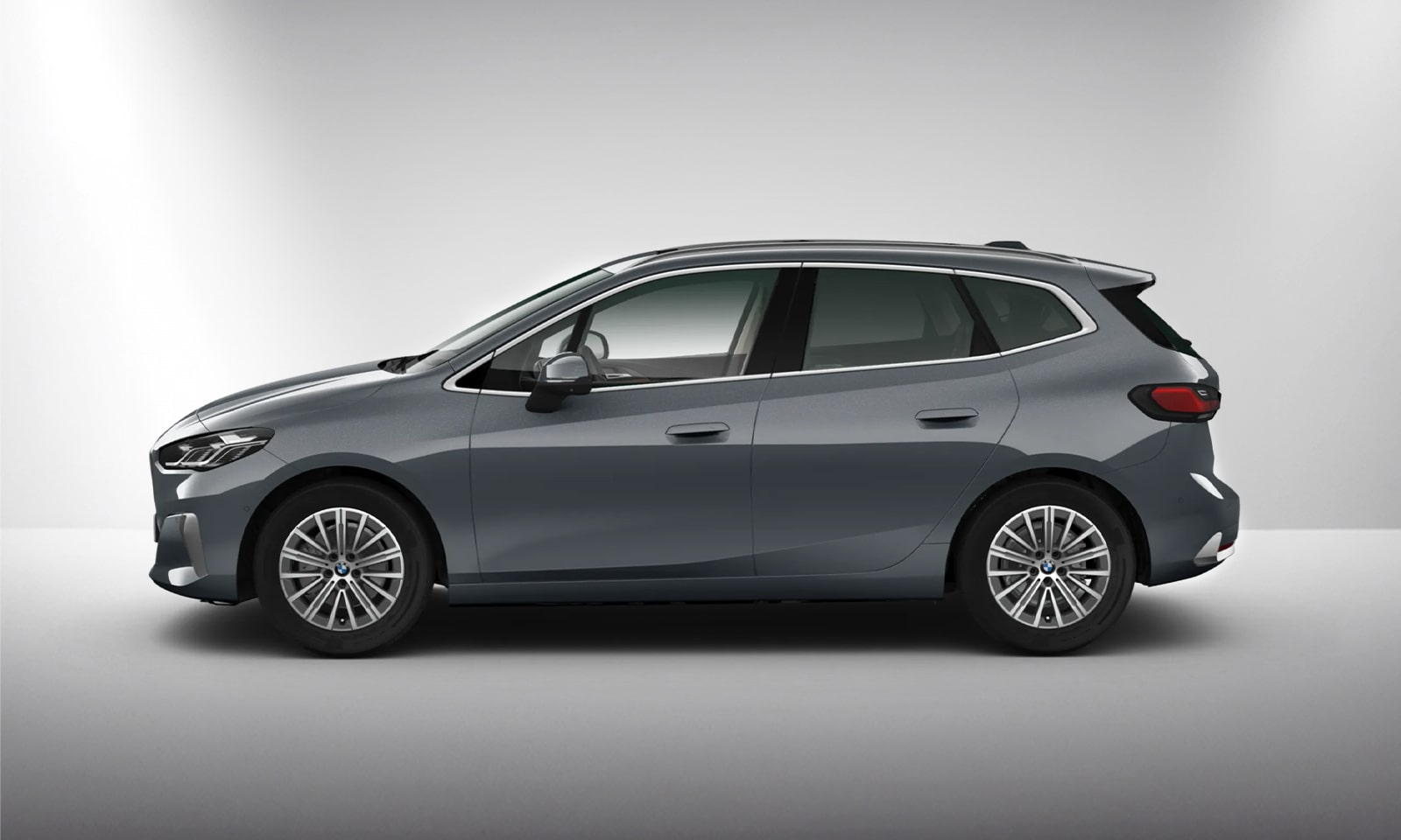 Angebotsdetails BMW 216i Active Tourer Luxury Line Variabel