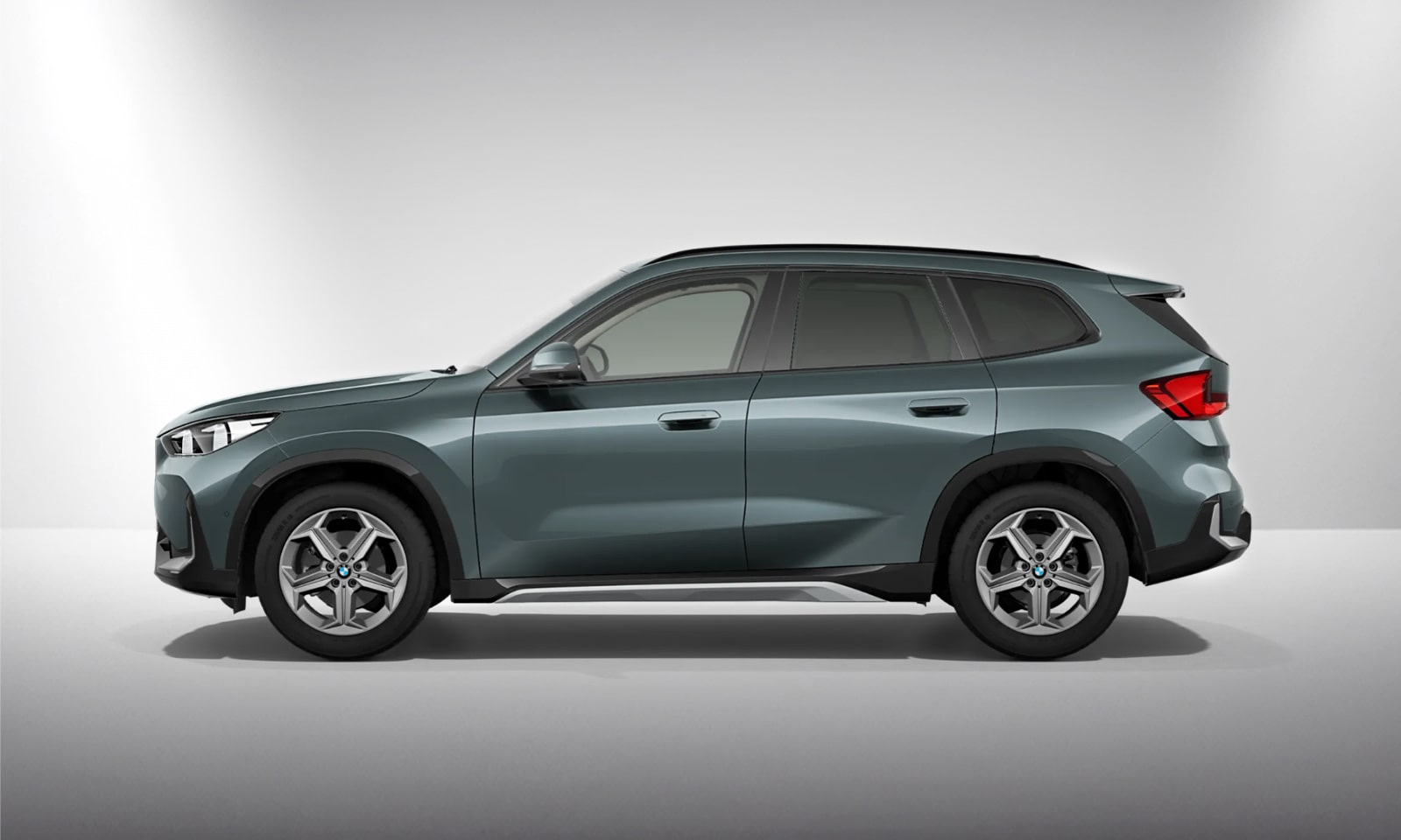 Angebotsdetails BMW X1 18i xLine Variabel