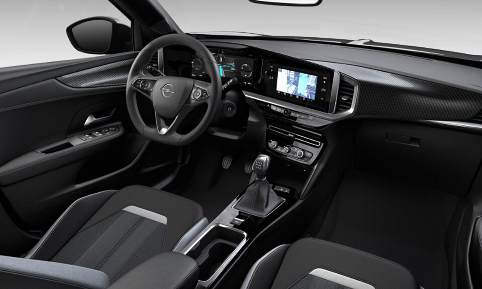 Angebotsdetails Opel Mokka GS Variabel