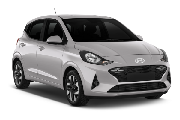 Angebotsdetails Hyundai i10 variabel