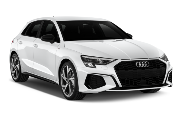 Angebotsdetails Audi A3 Sportback variabel