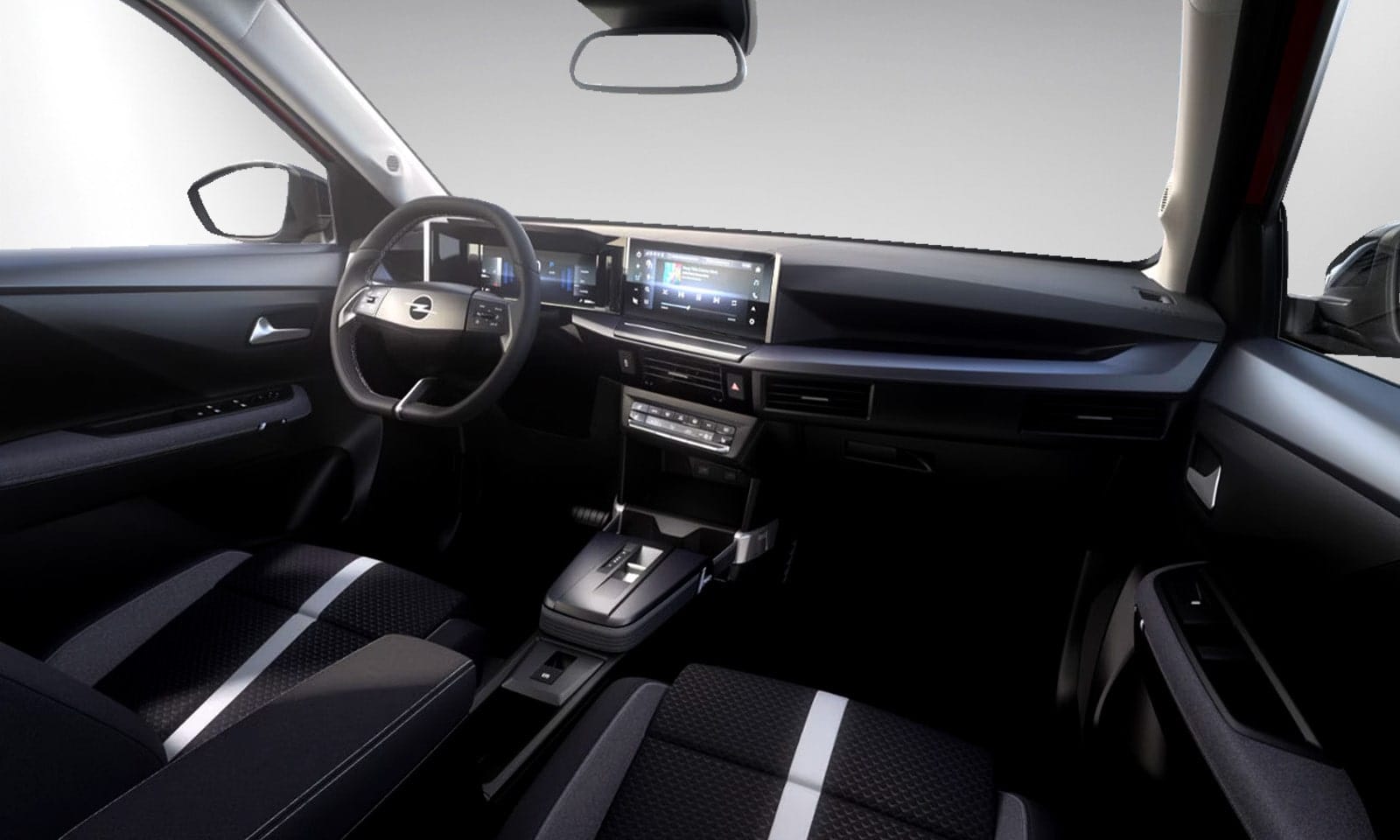 Angebotsdetails Opel Frontera GS Variabel