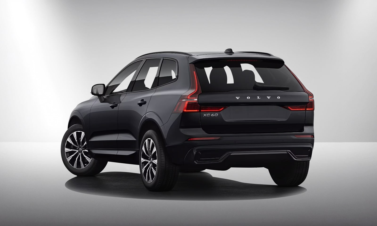 Angebotsdetails Volvo XC60 Plus Dark Variabel
