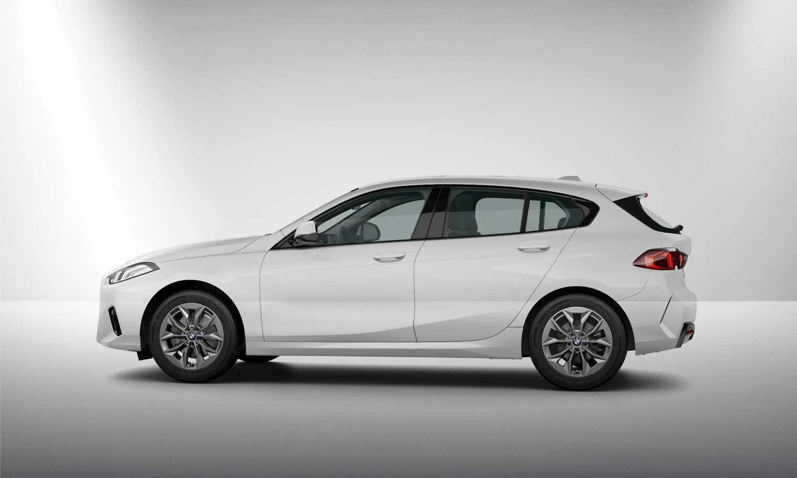 Angebotsdetails BMW 123i M Sport Variabel