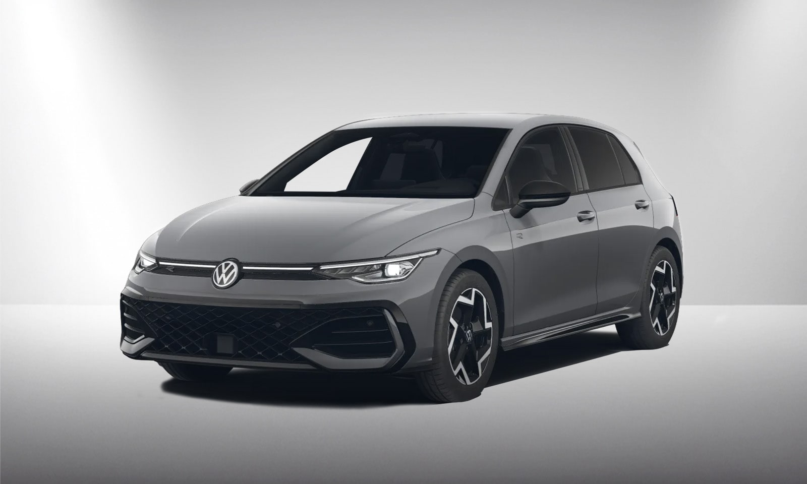 Angebotsdetails VW Golf R-Line Variabel
