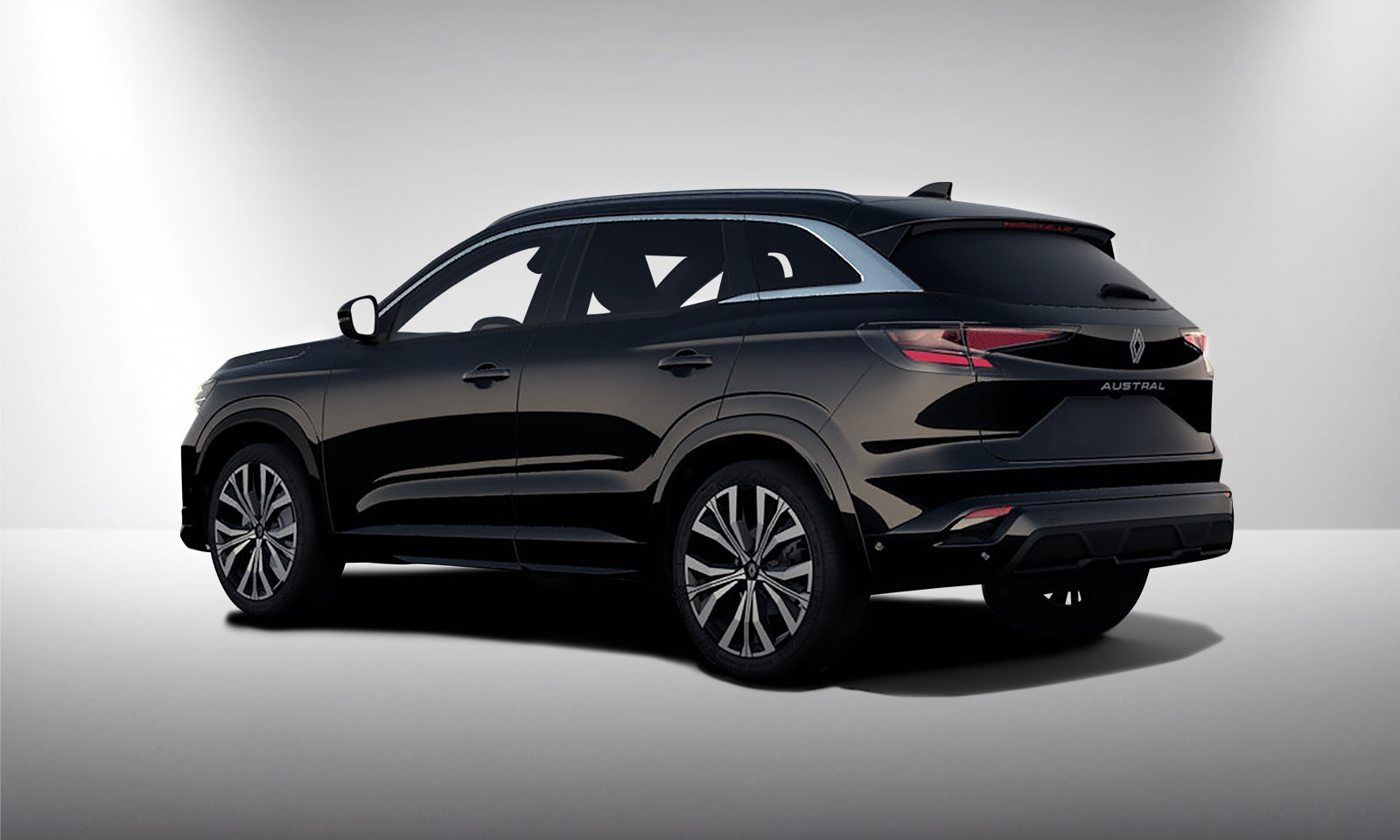 Angebotsdetails Renault Austral Techno Variabel