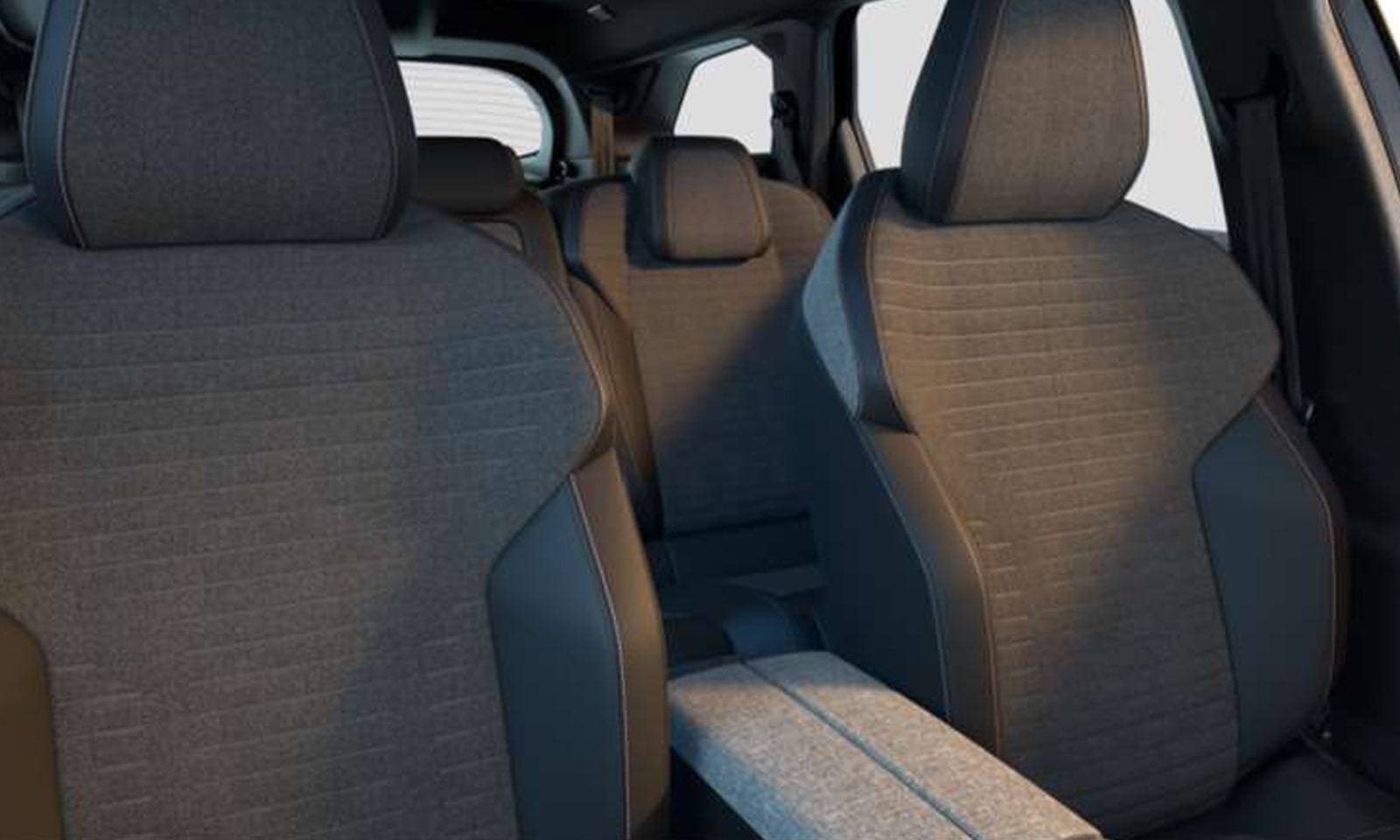 Angebotsdetails Peugeot 5008 Allure Variabel