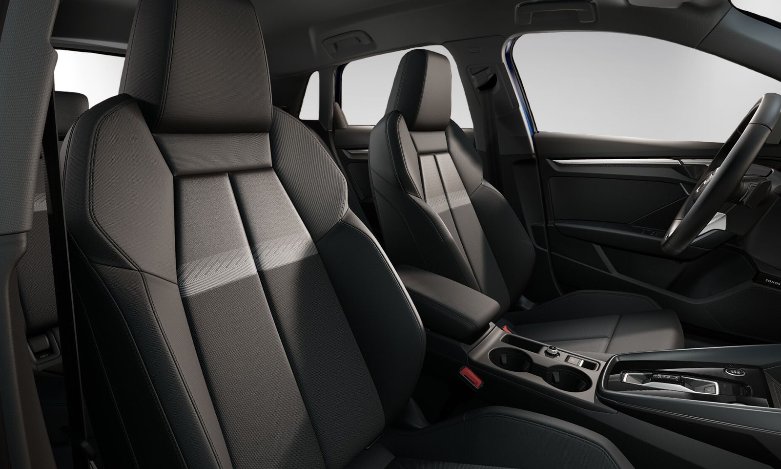 Angebotsdetails Audi A3 Sportback S-Line Variabel