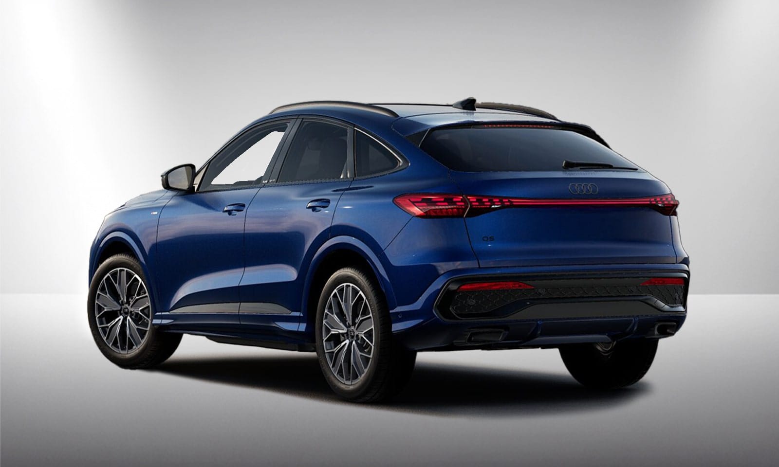 Angebotsdetails Audi Q5 Sportback Variabel