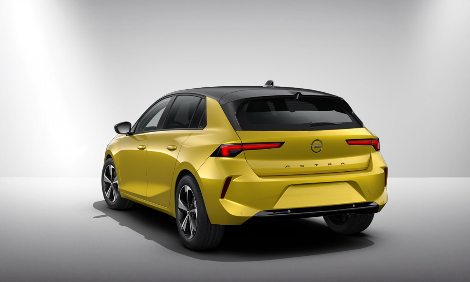 Angebotsdetails Opel Astra GS Variabel