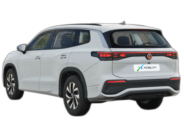 Angebotsdetails VW Tayron 1.5 eTSI Life Schwarz