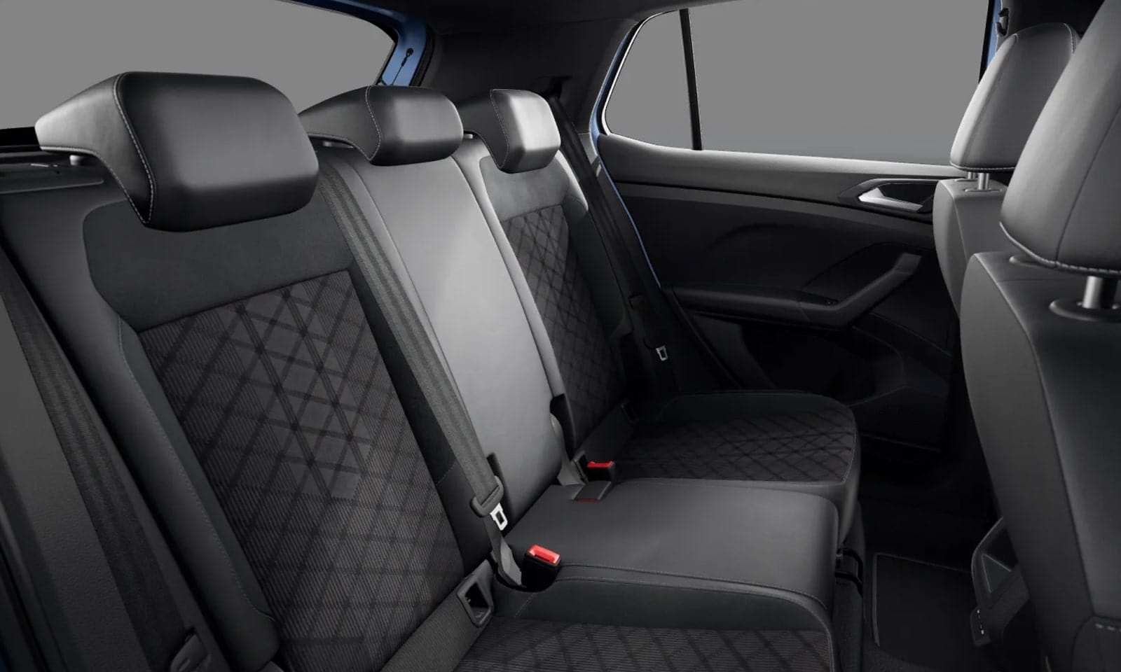 Angebotsdetails VW T-Cross R-Line Variabel
