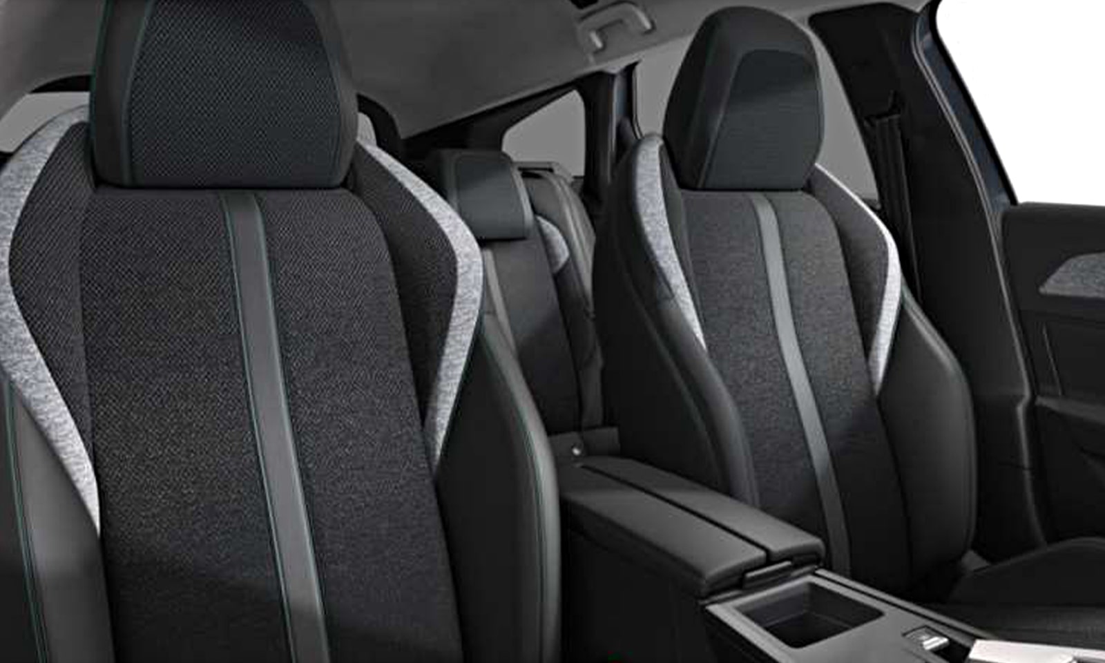 Angebotsdetails Peugeot 308 SW Allure Variabel