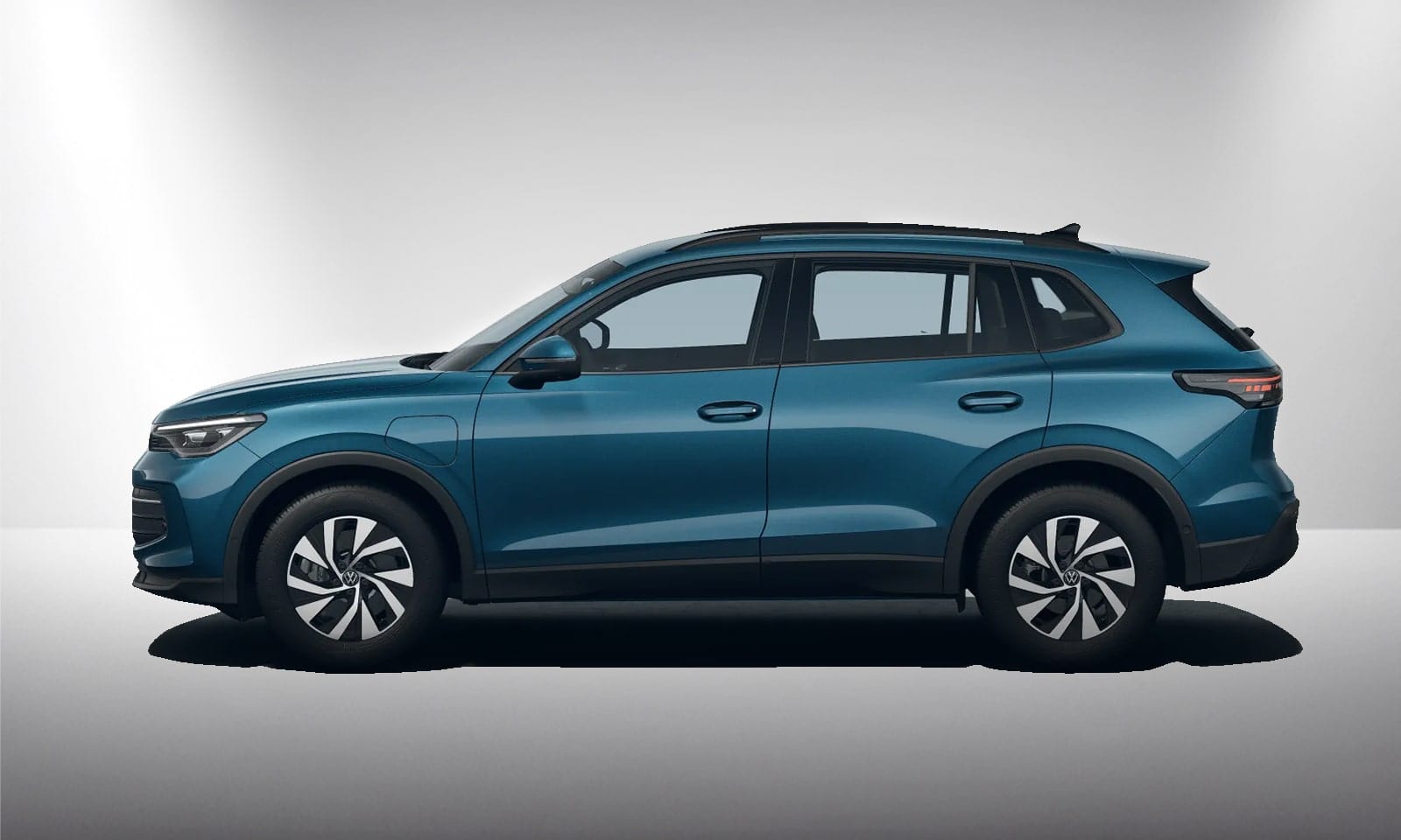 Angebotsdetails VW Tiguan Life Variabel