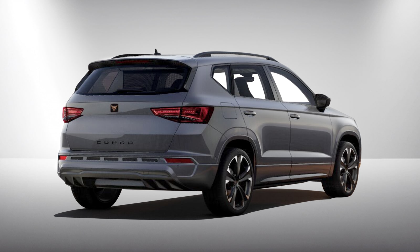 Angebotsdetails Cupra Ateca Variabel