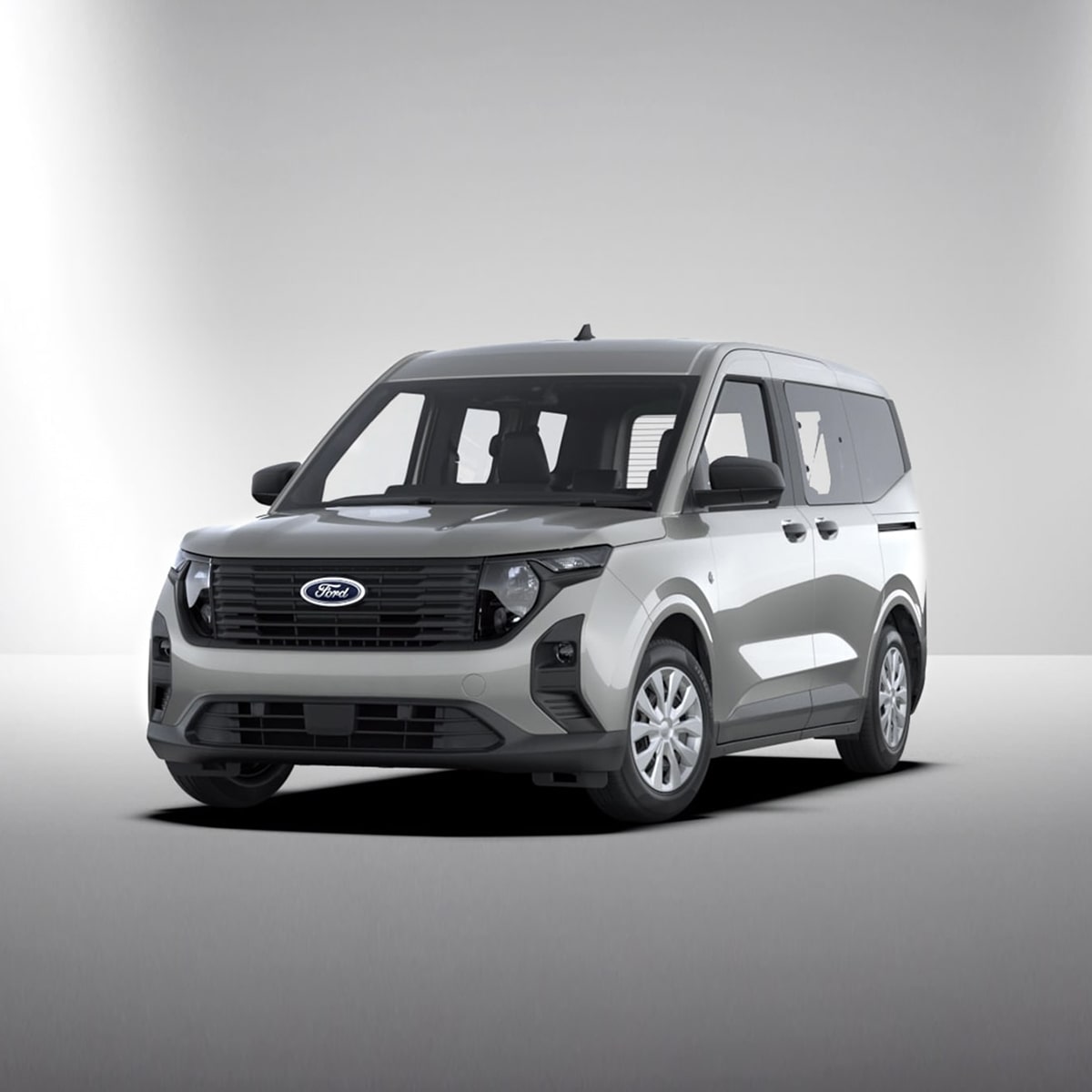 Angebotsdetails Ford Tourneo Courier Trend Variabel