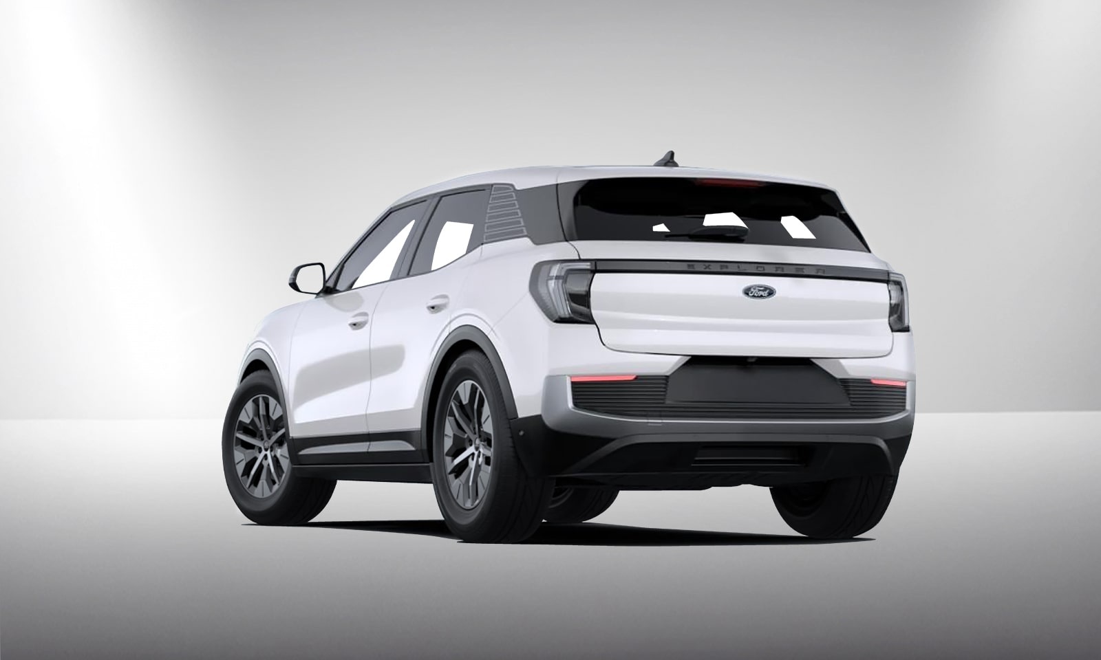 Angebotsdetails Ford Explorer Premium Variabel