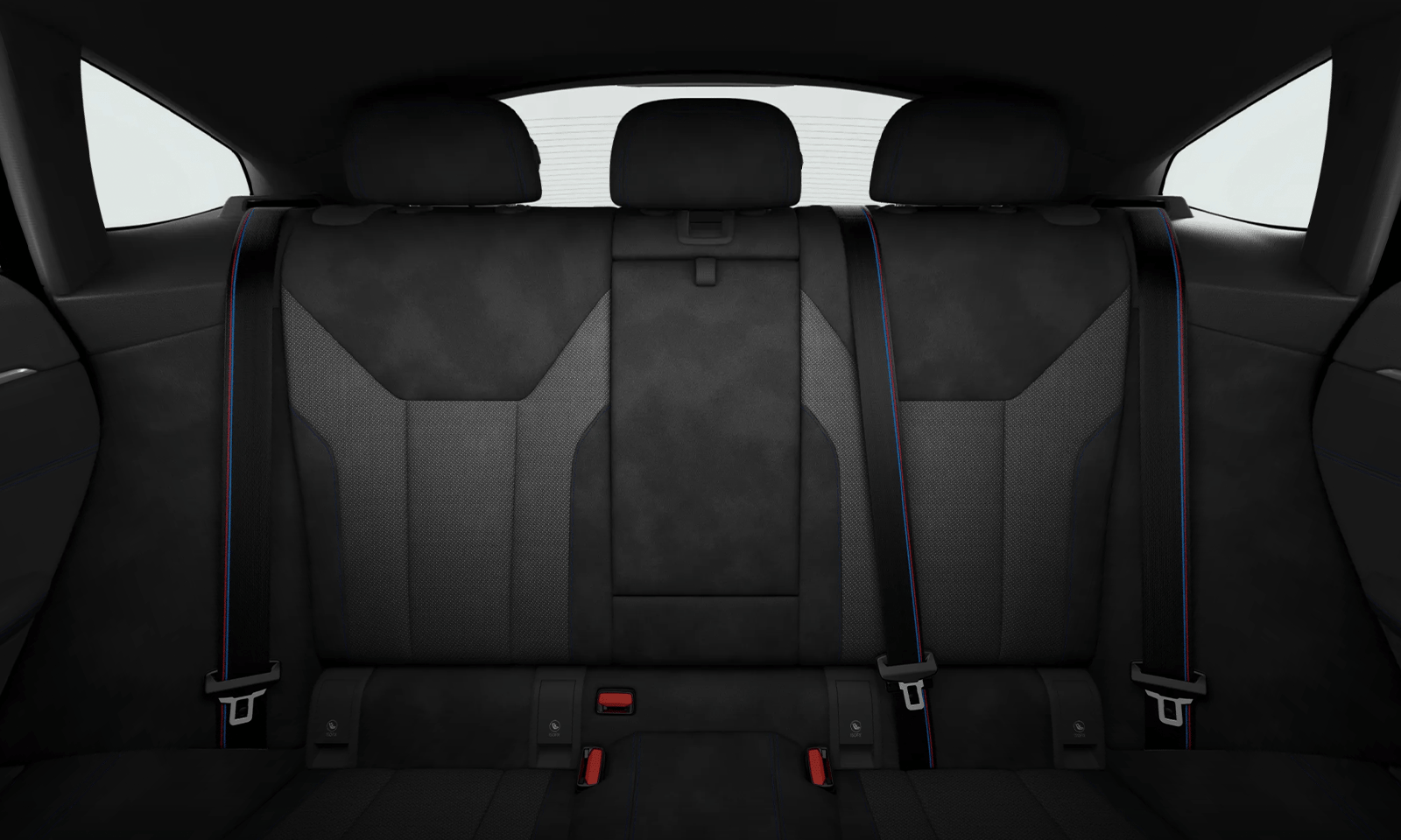 Angebotsdetails BMW 430i xDrive Gran Coupé M Sport Variabel