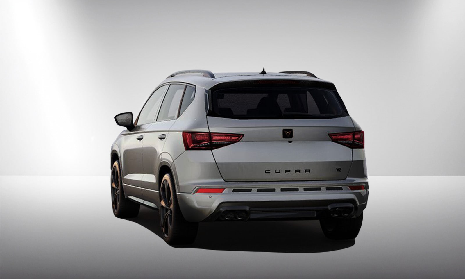 Angebotsdetails Cupra Ateca VZ Variabel