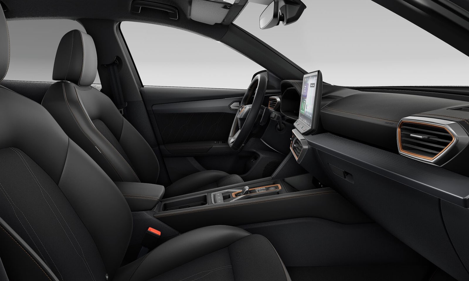 Angebotsdetails Cupra Formentor Variabel
