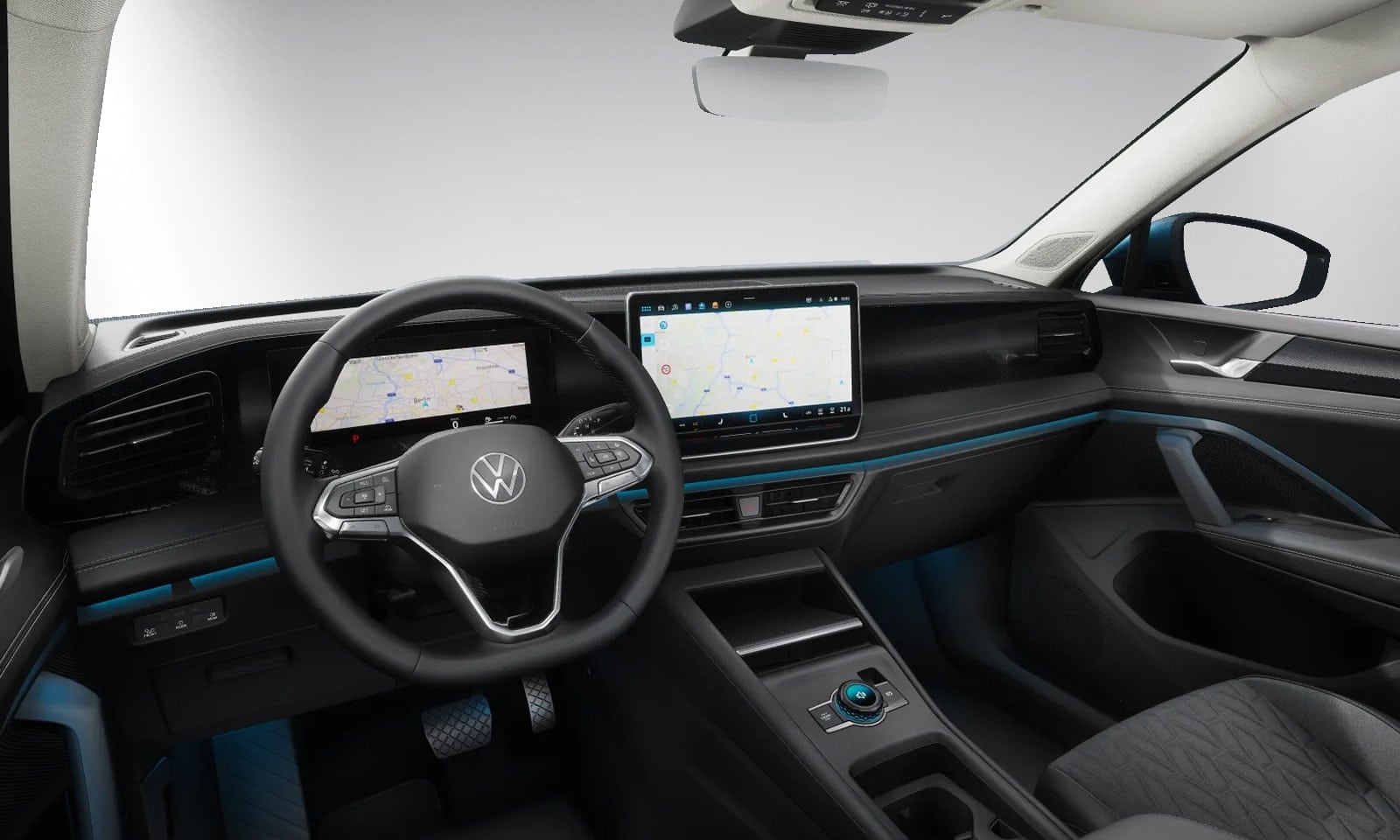 Angebotsdetails VW Tiguan Life Variabel
