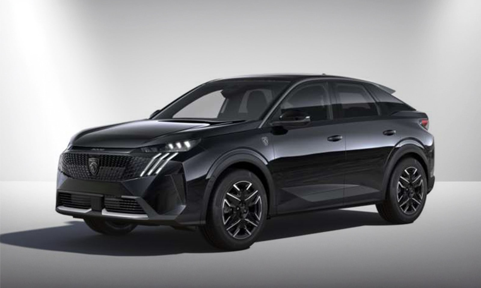 Angebotsdetails Peugeot 3008 GT Variabel