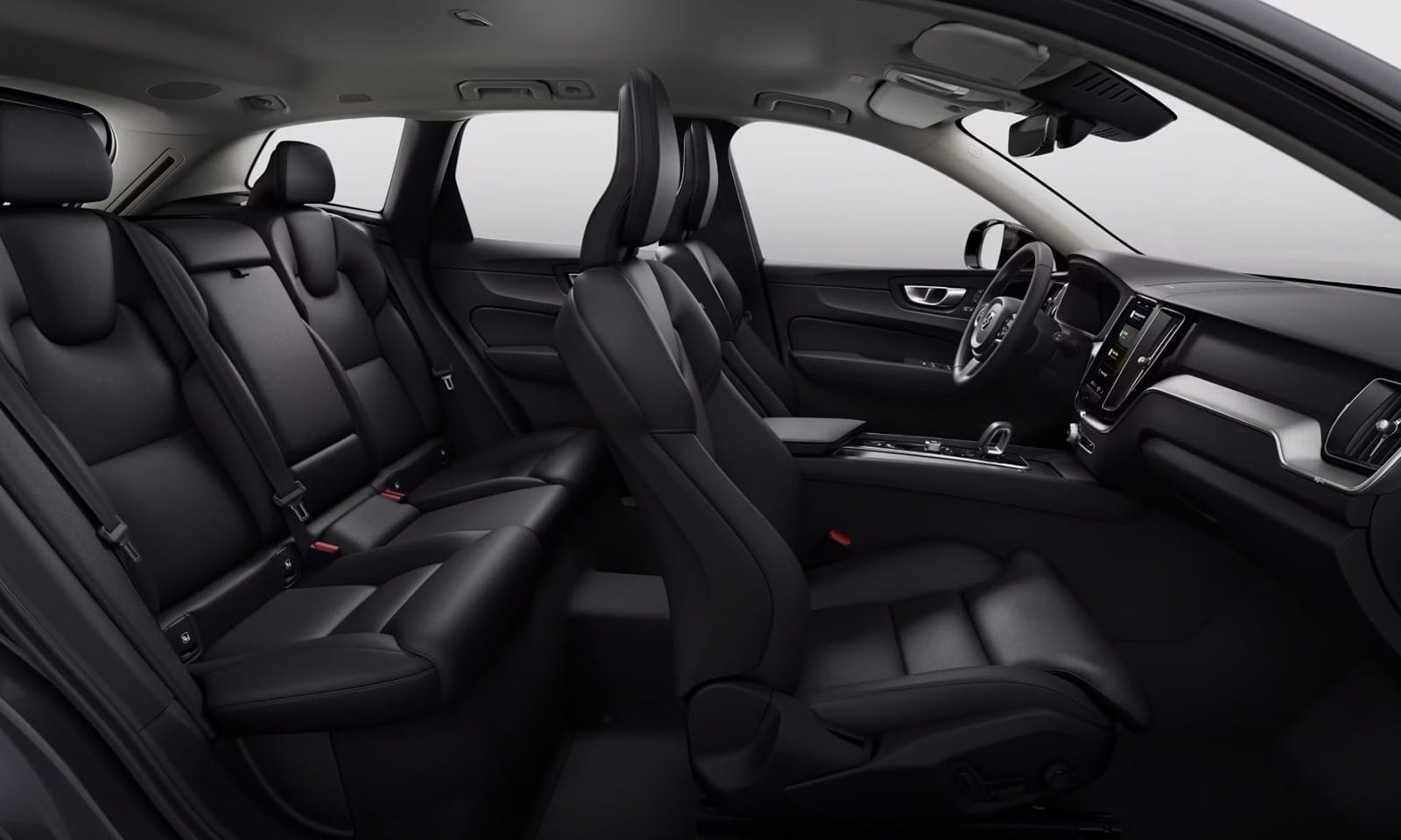 Angebotsdetails Volvo XC60 Plus Dark Variabel