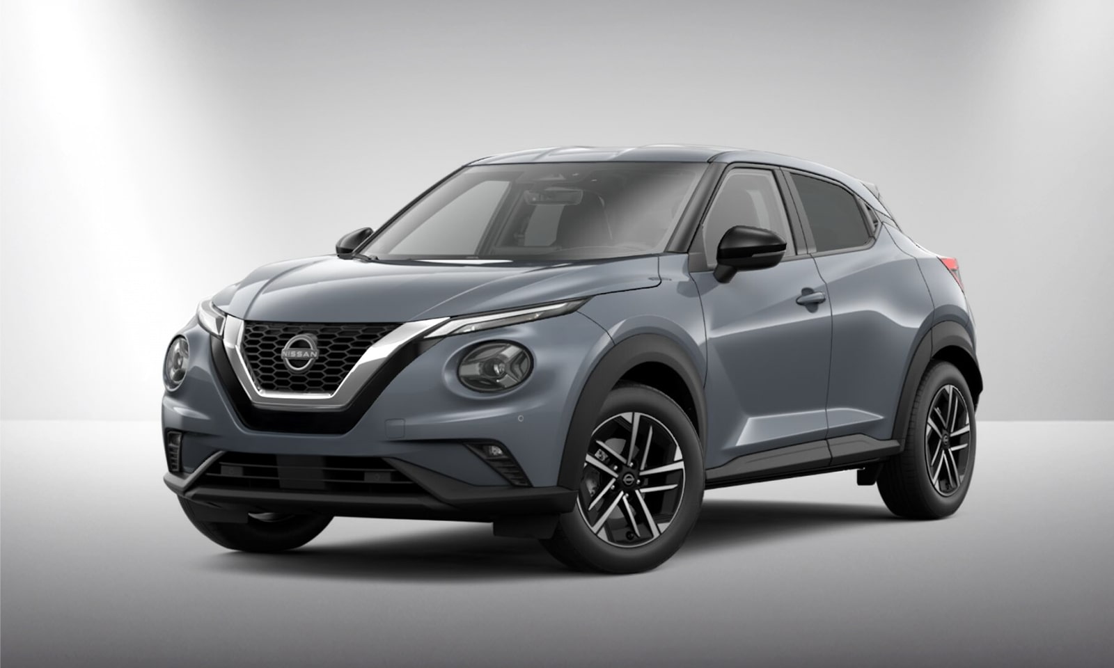 Angebotsdetails Nissan Juke N-Connecta Variabel