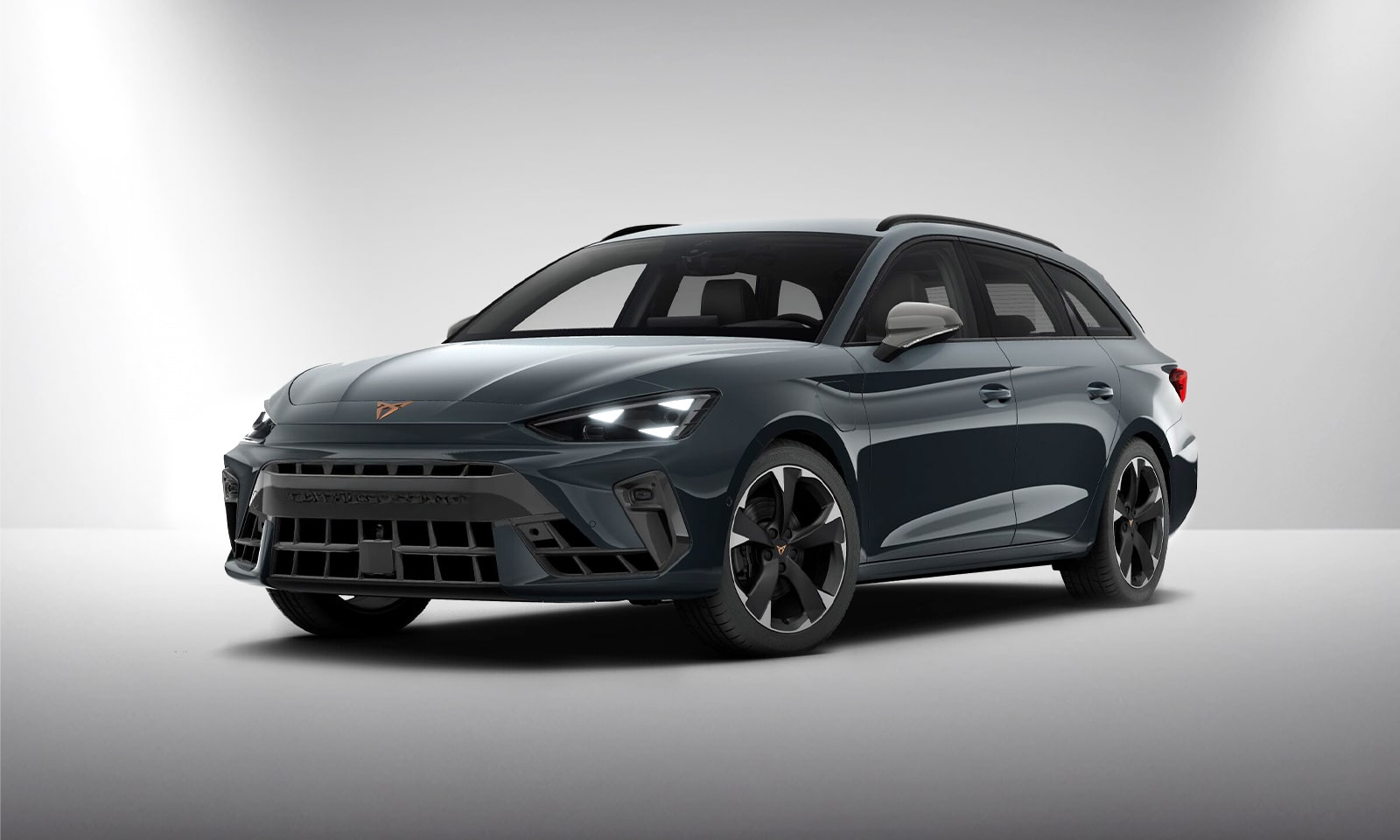 Angebotsdetails Cupra Leon Sportstourer Variabel