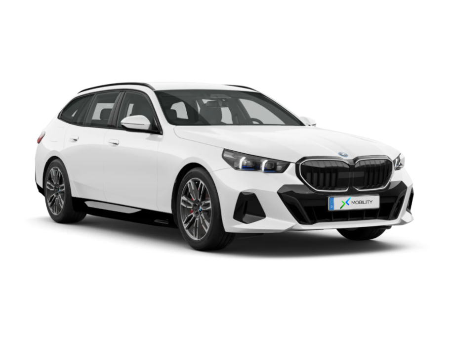 Angebotsdetails BMW 530e xDrive Touring M Sportpaket Pro Weiß