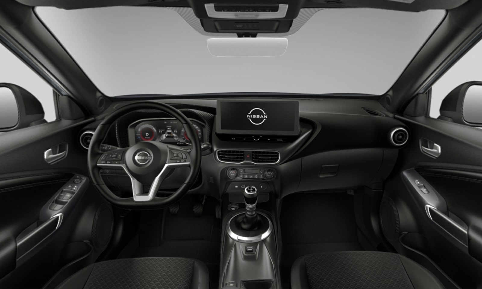 Angebotsdetails Nissan Juke N-Connecta Variabel