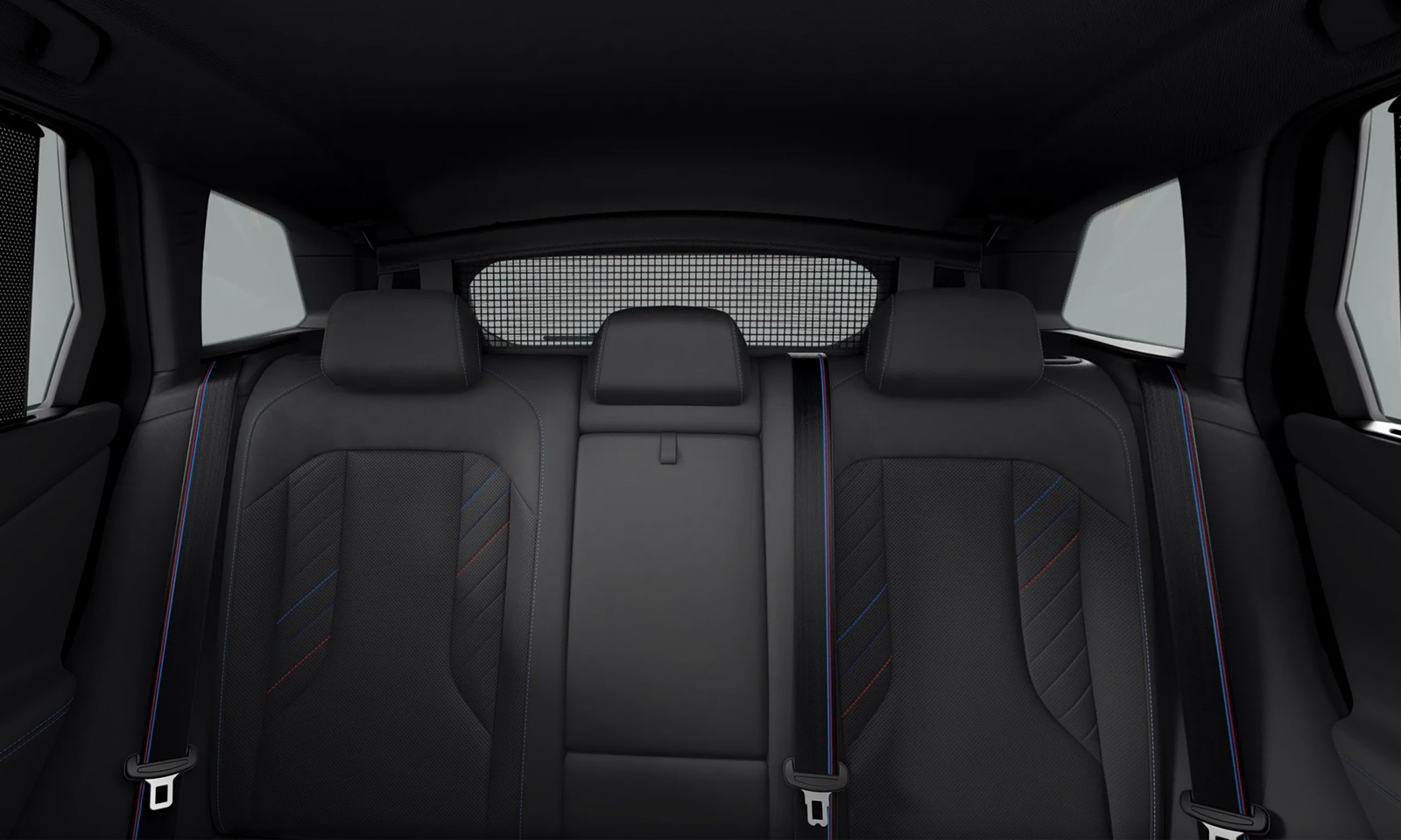 Angebotsdetails BMW X3 20d M Sport Variabel