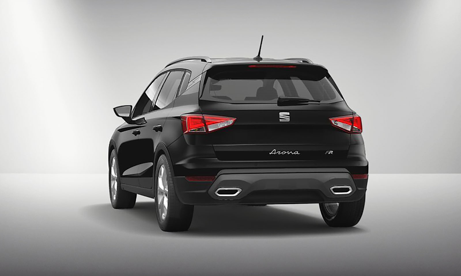 Angebotsdetails Seat Arona FR Variabel