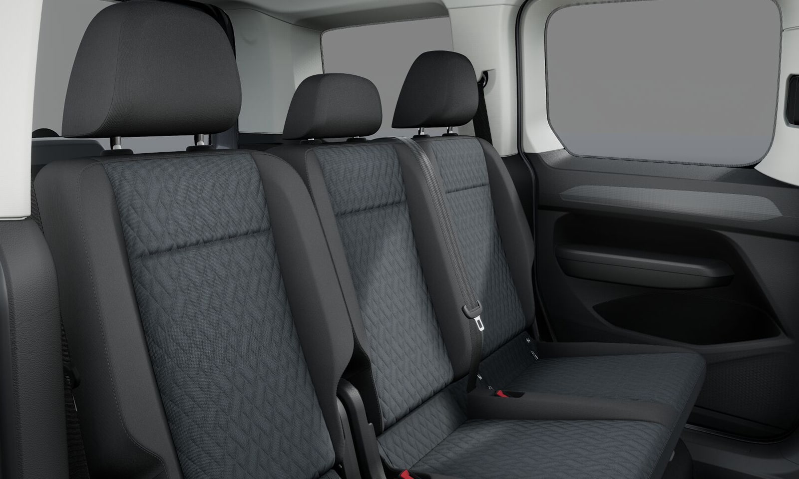 Angebotsdetails VW Caddy Life Variabel