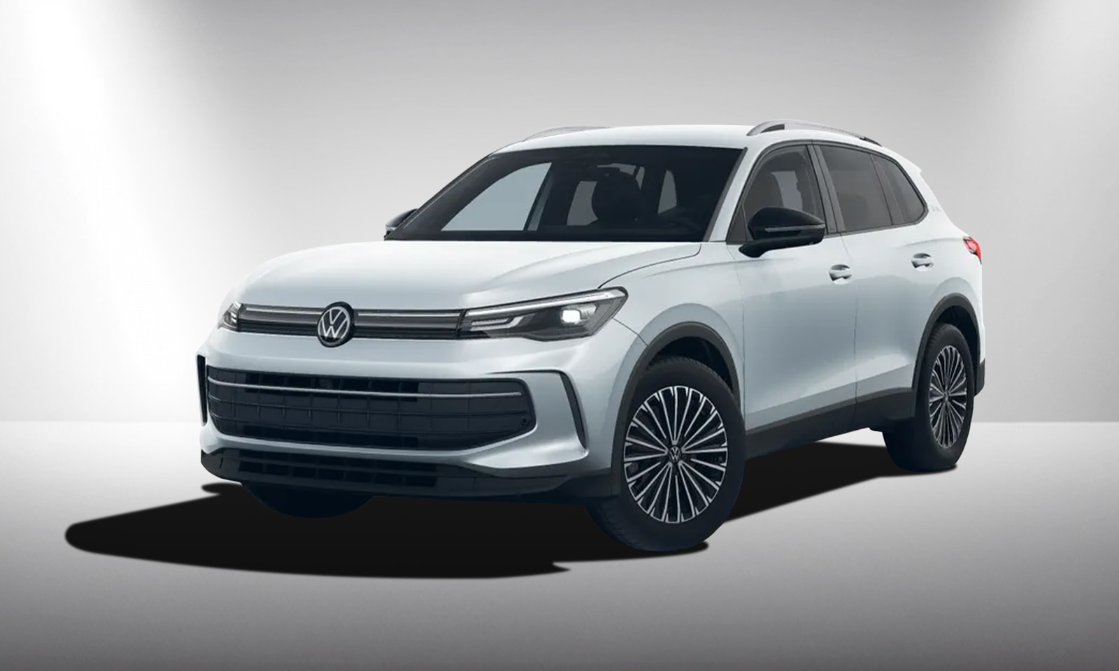 Angebotsdetails VW Tiguan Goal Variabel