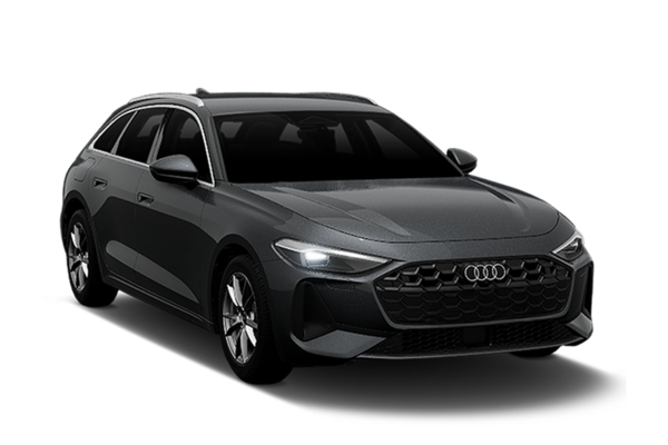 Angebotsdetails Audi A5 Avant variabel