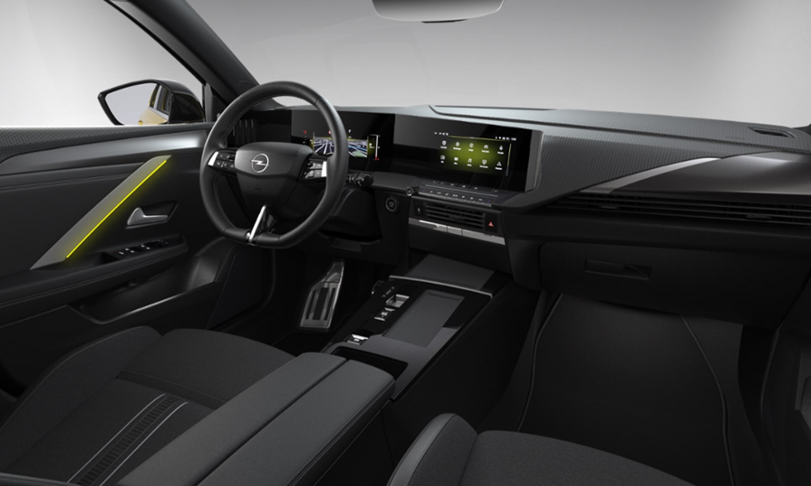 Angebotsdetails Opel Astra GS Variabel