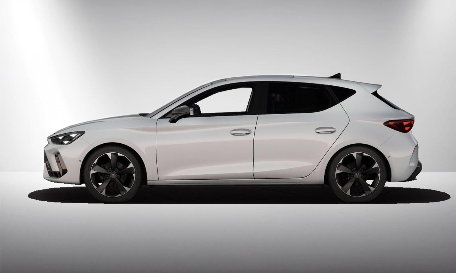 Angebotsdetails Cupra Leon Variabel