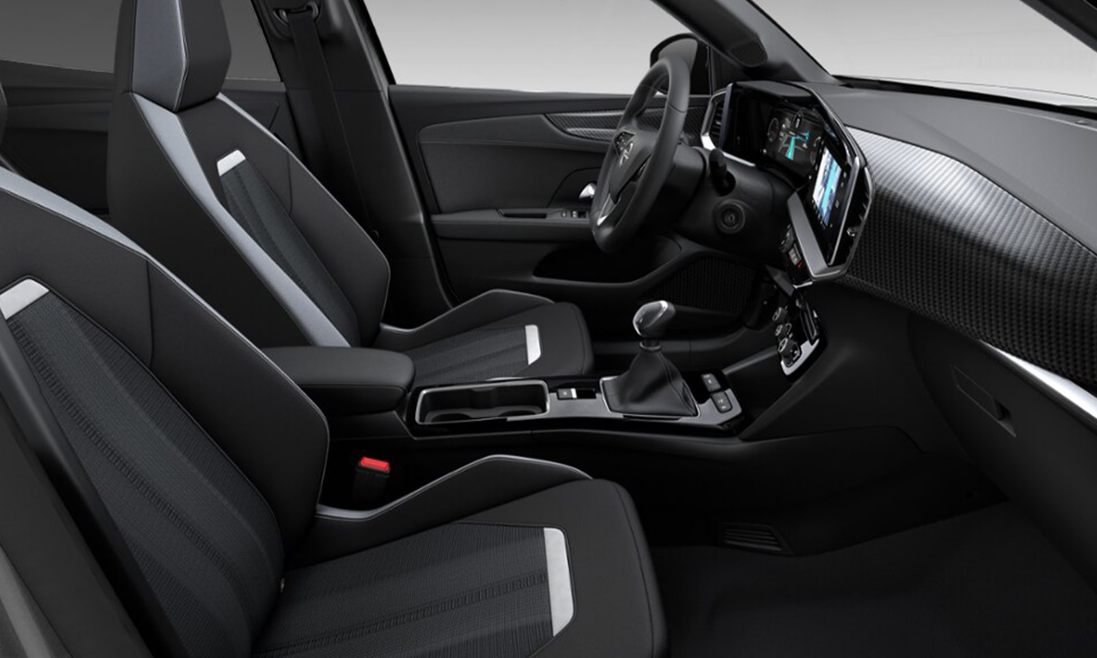 Angebotsdetails Opel Mokka GS Variabel