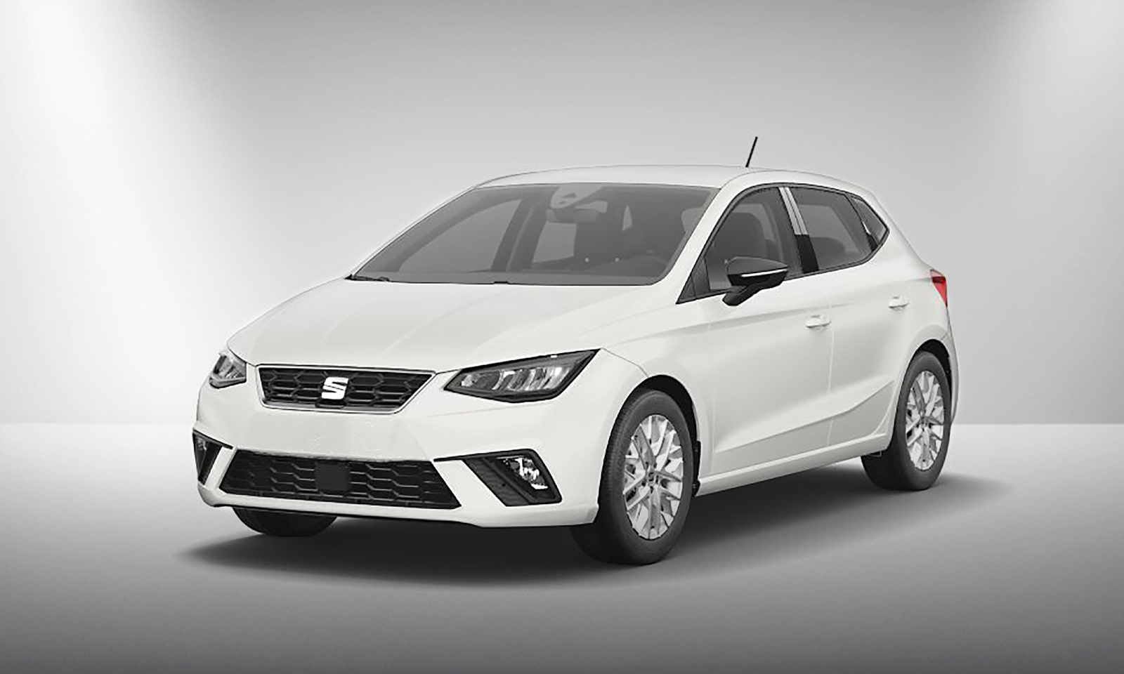 Angebotsdetails Seat Ibiza FR Variabel