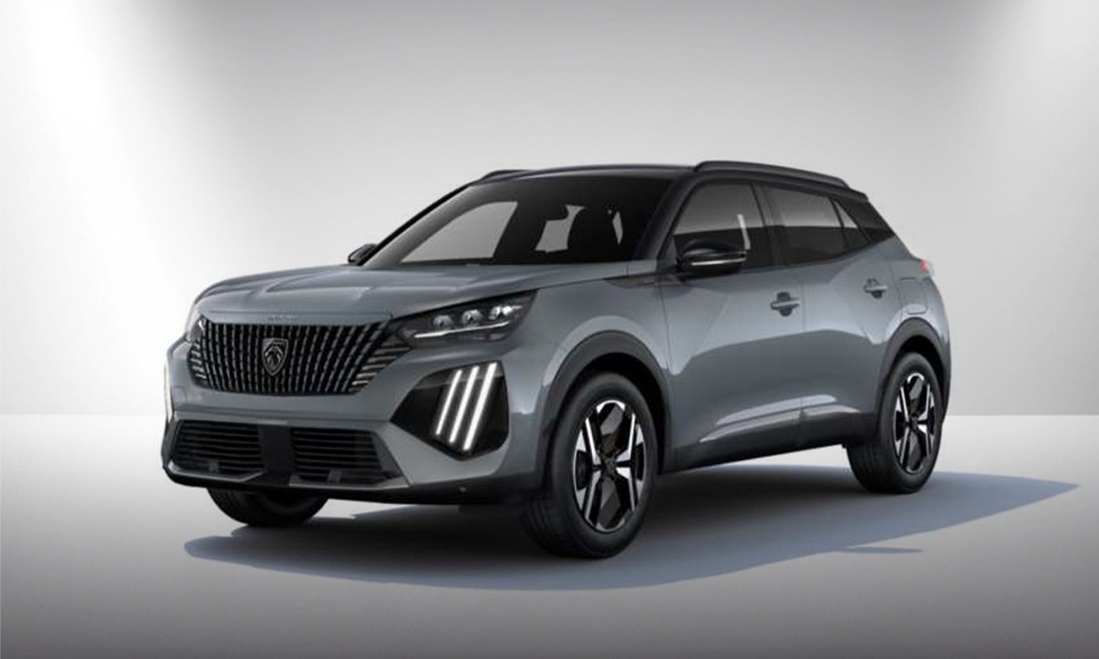 Angebotsdetails Peugeot 2008 GT Variabel