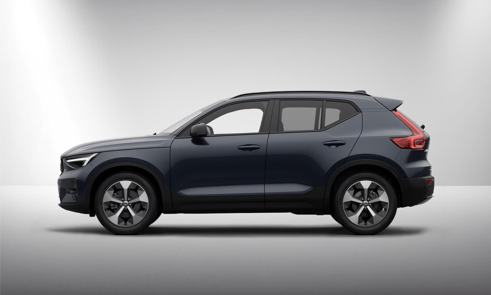 Angebotsdetails Volvo XC40 Plus Dark Variabel