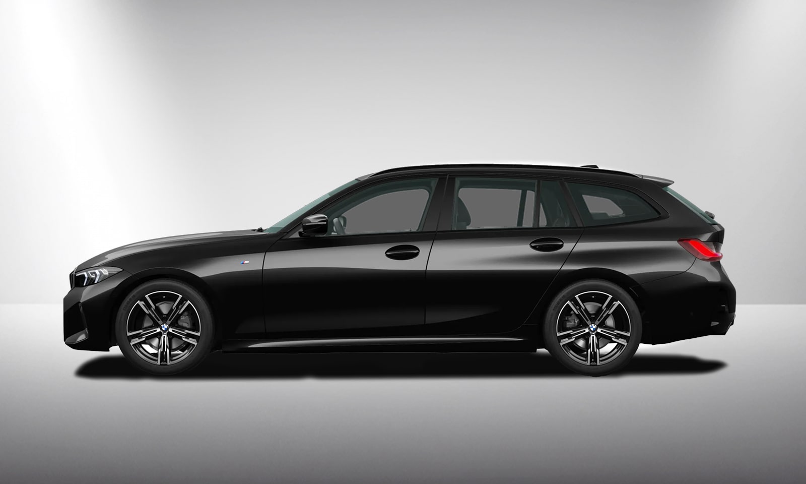 Angebotsdetails BMW 318i Touring M Sport Variabel