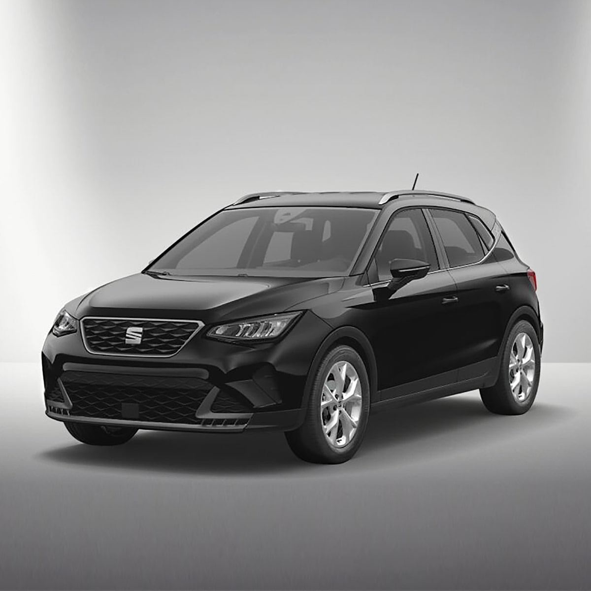 Angebotsdetails Seat Arona FR Variabel