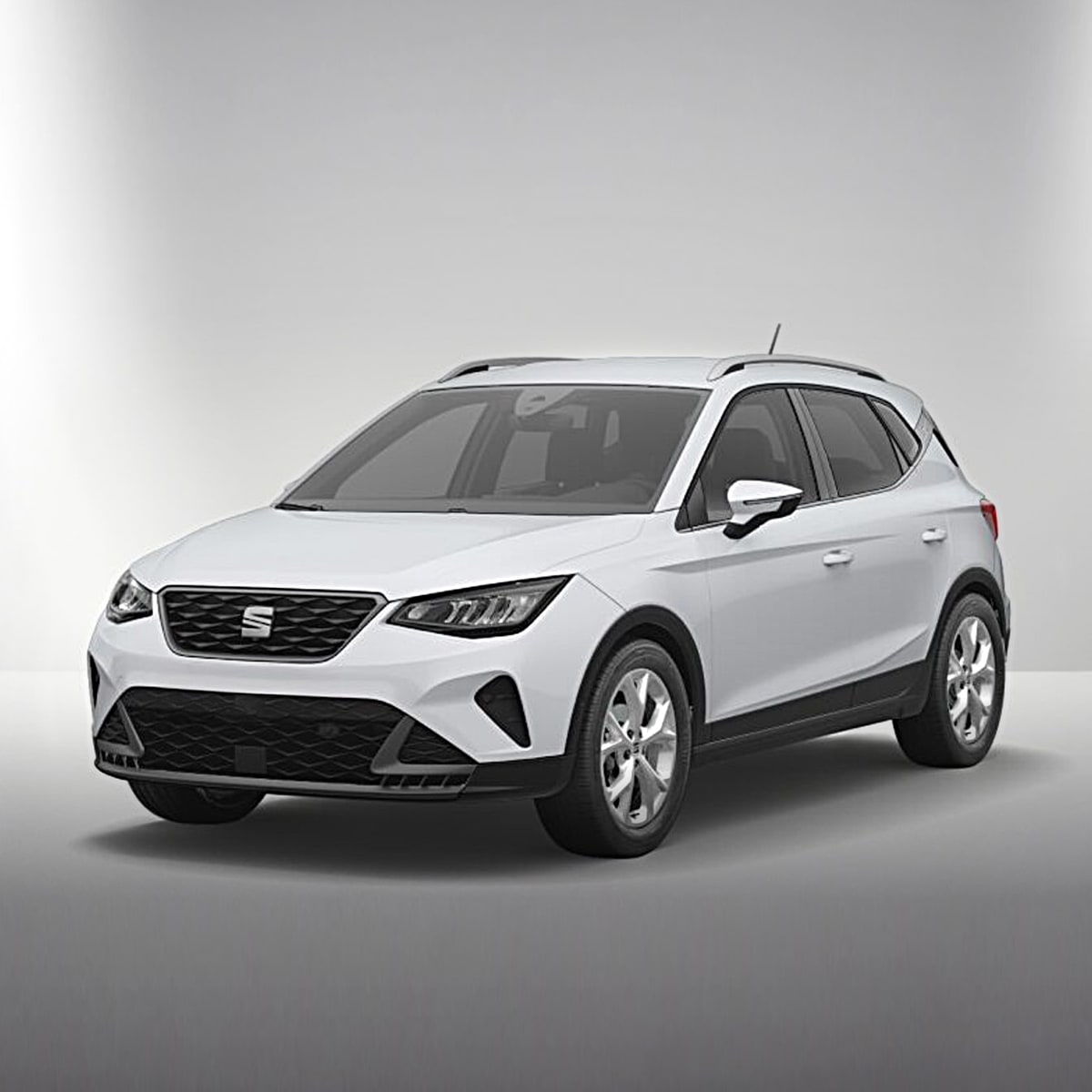 Seat Arona FR Auto Abo
