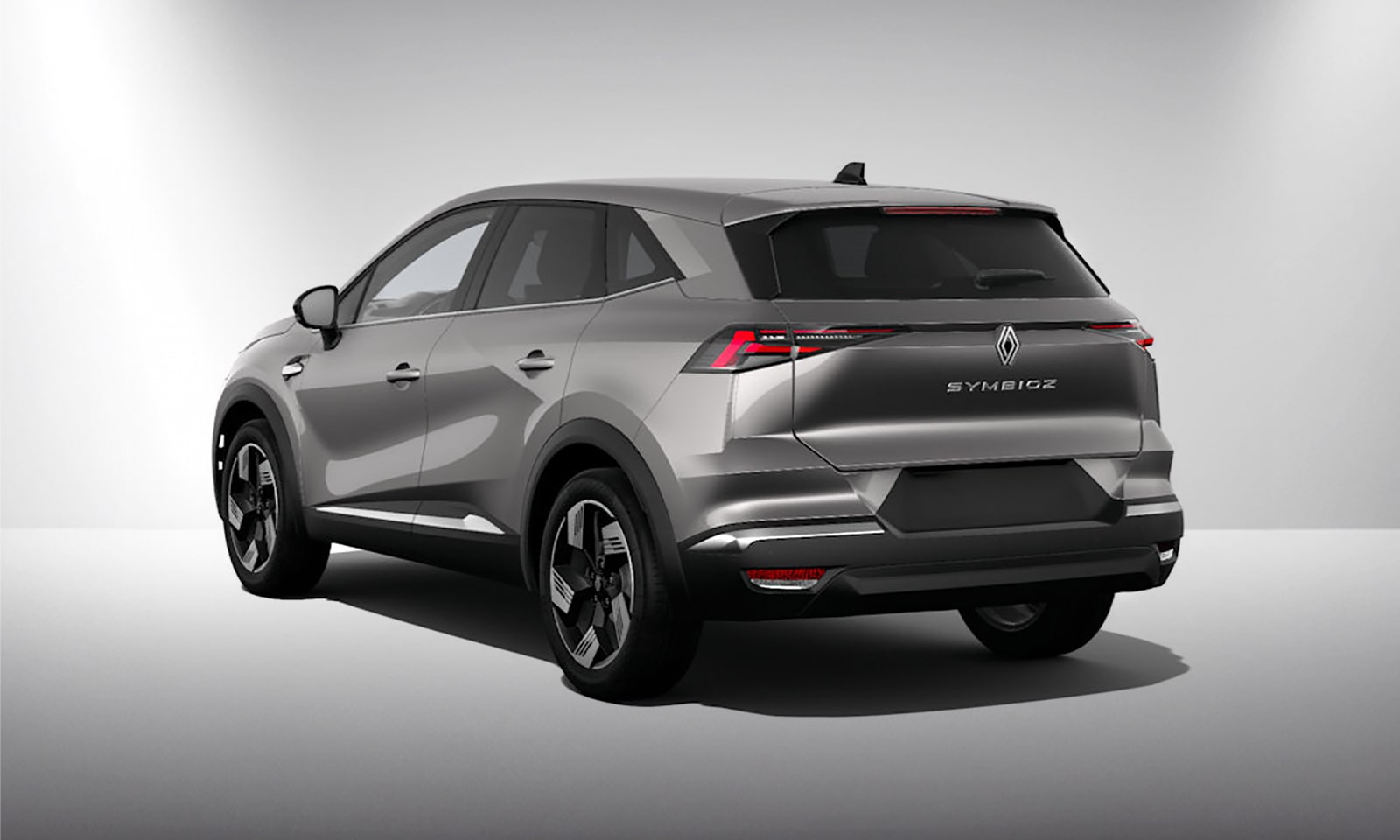 Angebotsdetails Renault Symbioz Techno Variabel